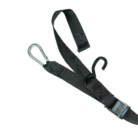VersaClip 1/2" Carabiner Snap Hooks for Any Adventure - 0