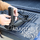 Boxer Pickup Truck Tailgate Unloader: Effortless Loading, Maximum Efficiency!-4