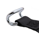 2" Curtain Side Rave Hook - 3300 lbs Breaking Strength-2