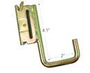 Versatile Square Hook Anchor for E-Track Systems-4