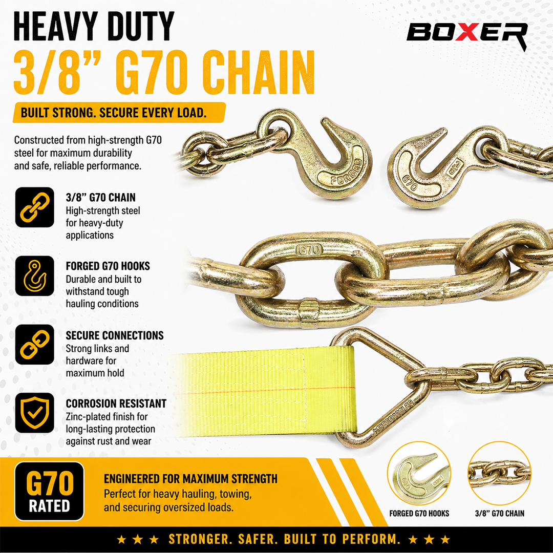 Boxer 4