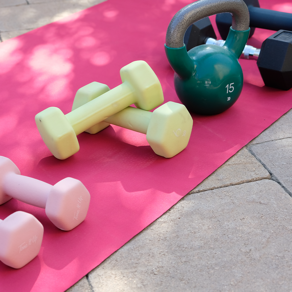 Boxer Neoflex Guard Customizable Floor Runner- 27" x 20' Resilient Neoprene Protector