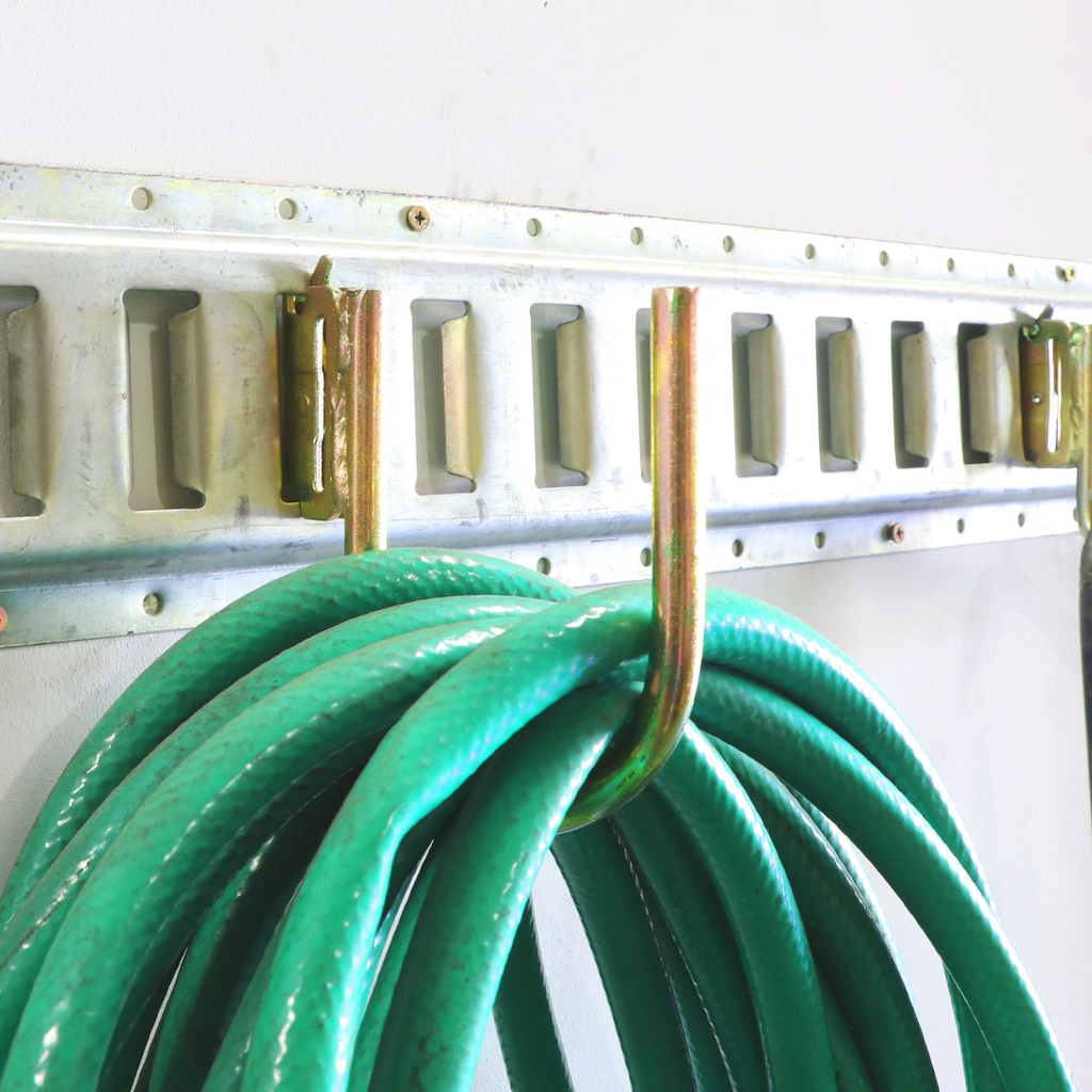 E-Track Shelving Kit