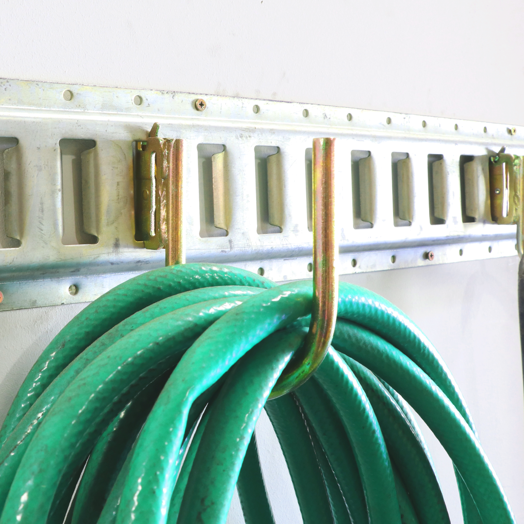 E-Track Shelving Kit