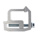 Aluminum Extrusion Canopy Clamp: Secure Your Pickup Canopy with Ease-5