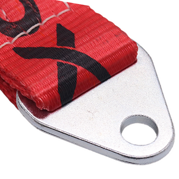 1.75" Triangular Bolt Plate, Zinc-Plated - 0