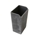 Bayer-Style Weld-On Stake Pocket Sleeve-1