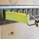 2" x 6' E Track Rope Tie-Off, 5000 lbs Breaking Strength-2