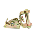 E Track Swivel Idler Anchors: Versatile Cargo Securing Solution-3