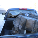 Boxer Pro Mesh Cargo Net: Weather-Resistant Security for Your Truck Loads-4