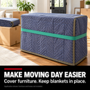 Pro Mover's Essentials: A Comprehensive Kit for Effortless Moving-4