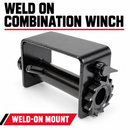 4" Weld On Combination Standard Winch-6