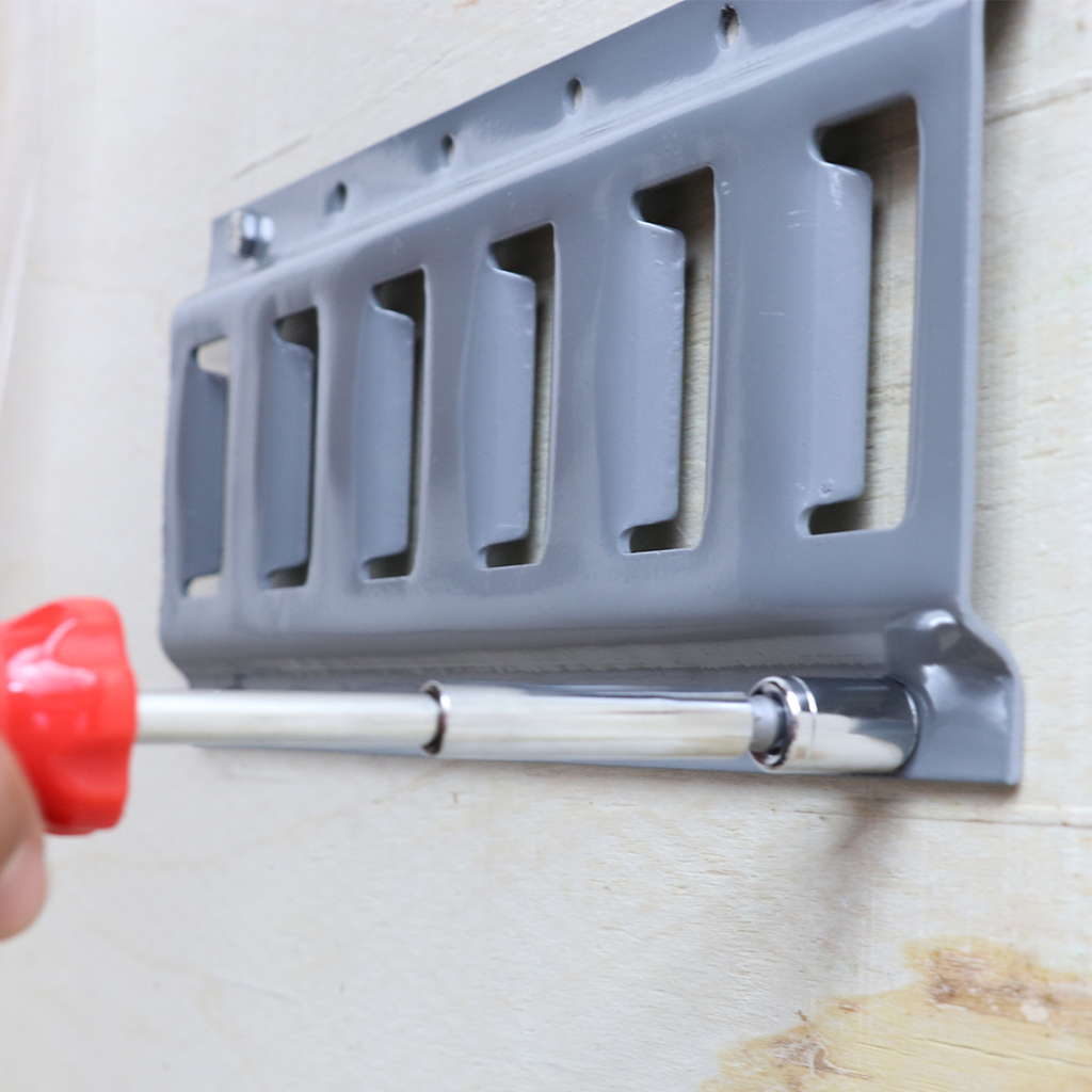 Boxer Signature Series: 39-Piece Everyday Screwdriver Bits Set for Effortless Tasks