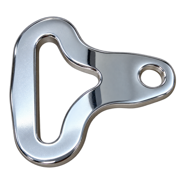 Bent Link Plate, 5,000 lbs Capacity - 0