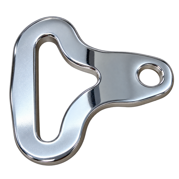 Bent Link Plate, 5,000 lbs Capacity