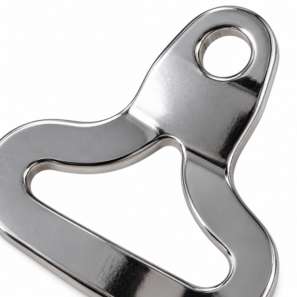 Bent Link Plate, 5,000 lbs Capacity