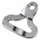 Bent Link Plate, 5,000 lbs Capacity-1