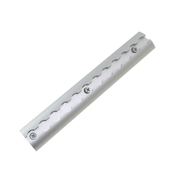 L-Track Fastener Pack: 1-1/2" Bolt with Nut & Washer - 10 pack