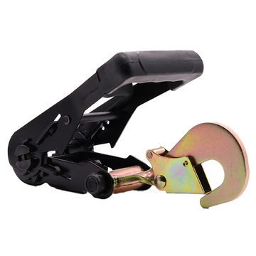 2" Snap Hook Extension - 7,000 lbs. Breaking Strength - 0