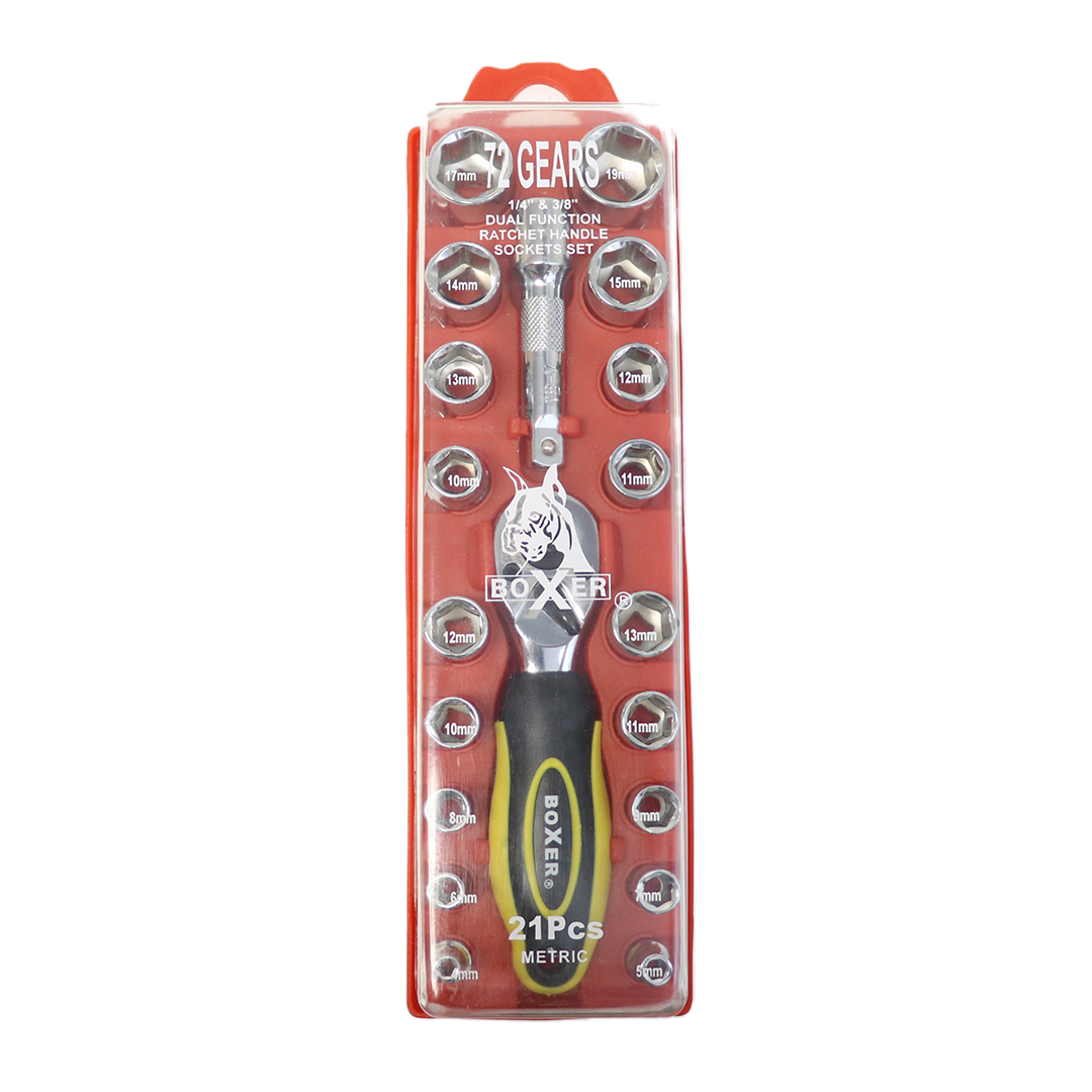 Tool Kits | Boxer Tools