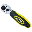 Boxer Compact Ratchet Handle with 72-Gears Overhead Ratchet-1