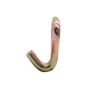 2 Inch Twin J Hook - 11,000 lb Extreme Duty Tie Down Anchor-4