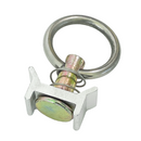 Single Stud Anchor Track Fitting - 4,000 lbs Load Capacity-1