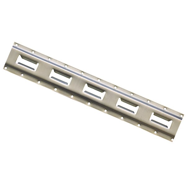 E Track Riser 10 Feet Vertical E Track – Boxer Tools