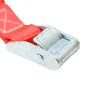 ProLink 1" Cam Buckle: Versatile and Durable for Light-Duty Tie-Down Straps - 0