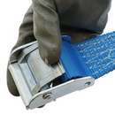 ProLink 2" Cam Buckle: Versatile and Durable for Light-Duty Tie-Down Straps-2