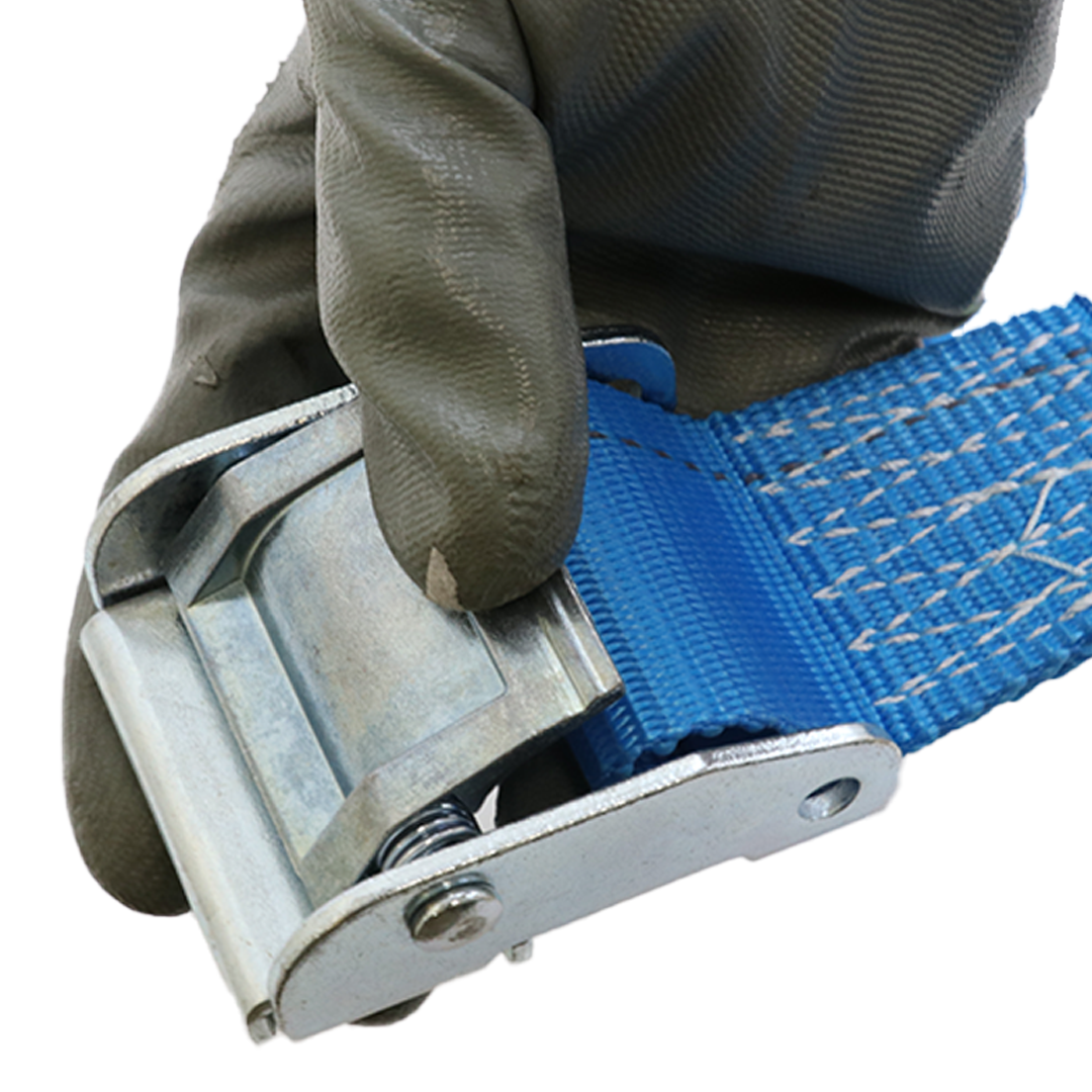 ProLink 2" Cam Buckle: Versatile and Durable for Light-Duty Tie-Down Straps