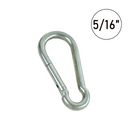 VersaClip 5/16" Carabiner Snap Hooks for Any Adventure-1