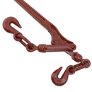 Heavy Duty PrecisionPro 5/16"-3/8" Lever Load Binder, 6,333-lb Working Load Limit-4
