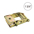 1 3/4" Over Center Buckles - 5,000 lbs Load Capacity-1