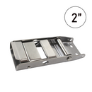 2" Overcenter Buckle - 2,500 lbs Load Capacity-1