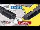 Bayer-Style Weld-On Stake Pocket Sleeve-7