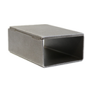 Fleming-Style Weld-On Stake Pocket Sleeve for Trucks and Trailers-2