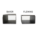 Fleming-Style Weld-On Stake Pocket Sleeve for Trucks and Trailers-4