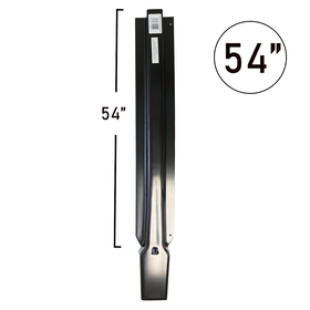 Fleming-Style 54" Square Metal Truck Stakes