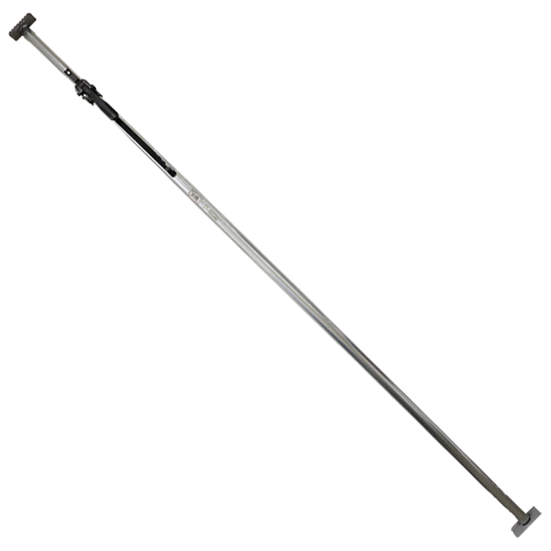 Boxer Ratchet Utility Cargo Bar Adjustable Seamless Flexibility for Efficient Hauling Across Trucks, Trailers, and More