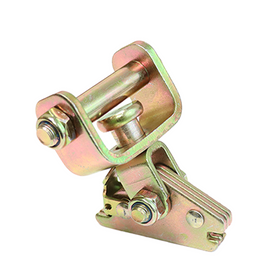 E Track Swivel Idler Anchors: Versatile Cargo Securing Solution
