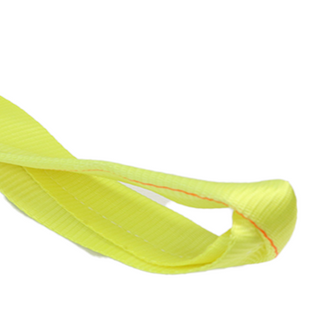 Boxer 2" x 10' Auto Transport Strap with Loop End - 10,000lbs Capacity - 0