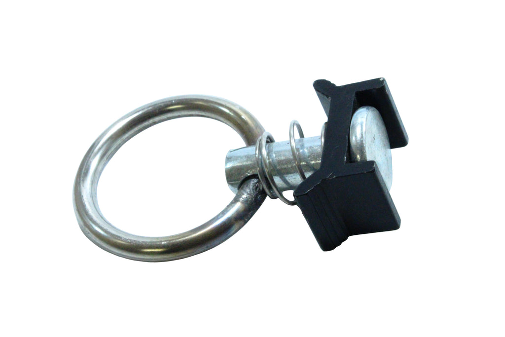 4 Pieces of Aluminum Track Fitting - Boxer Tools