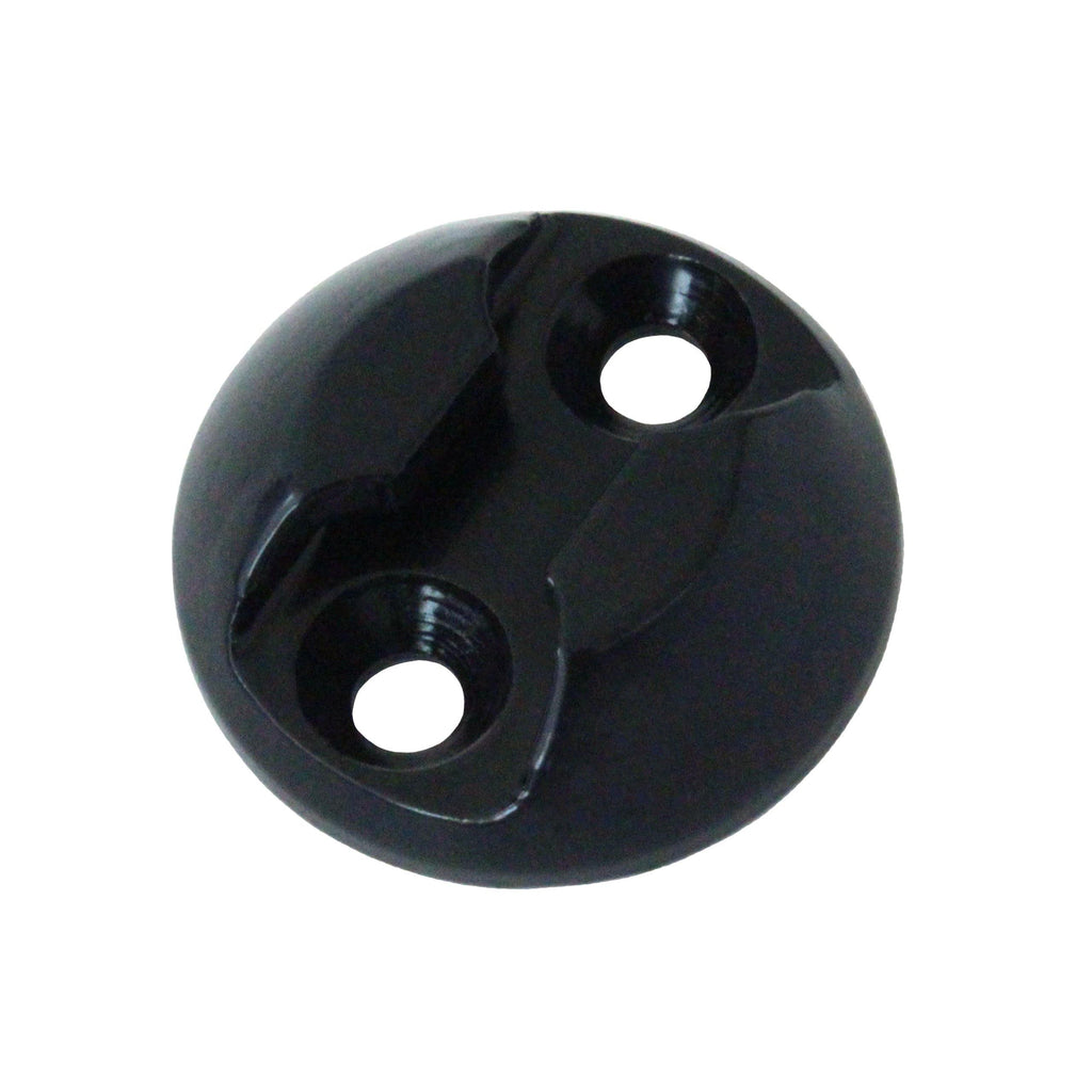 2 Inch Aluminum Logistic Track Fitting - Boxer Tools