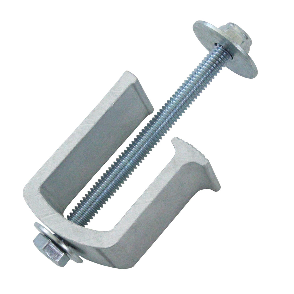 Aluminum Tool Box Clamp - Boxer Tools