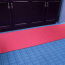 Boxer Neoflex Guard Customizable Floor Runner- 27" x 15' Resilient Neoprene Protector-4