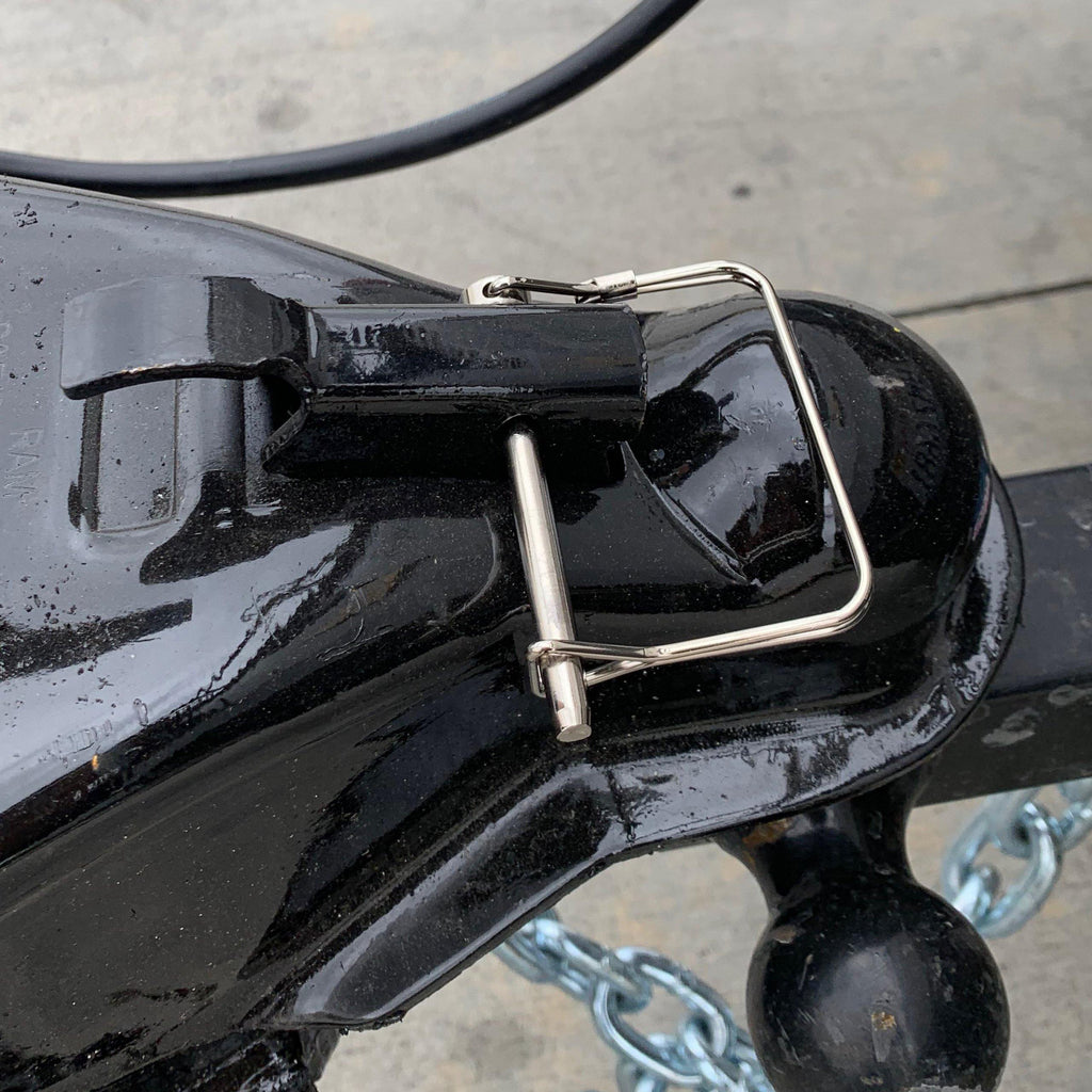 10 Pieces 3/8 to 5/16 Inch Square Pin and Nail - Boxer Tools