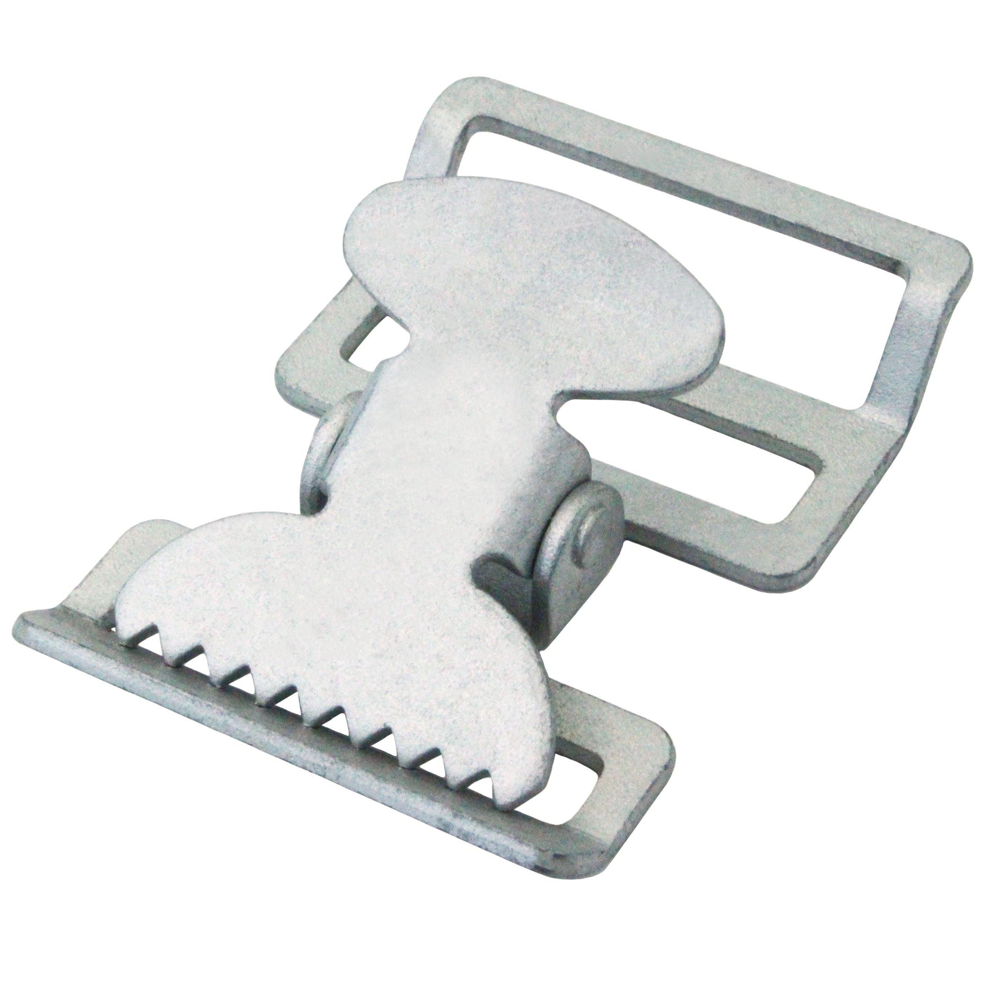 10 Pieces 1 to 2 Inch Buckle - Boxer Tools