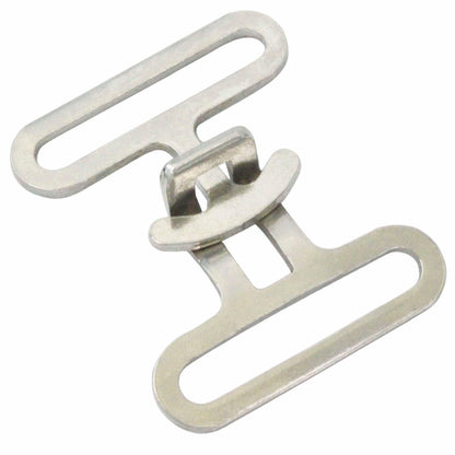 10 Pieces of 1.5 to 2 Inch Tent Clasps - Boxer Tools
