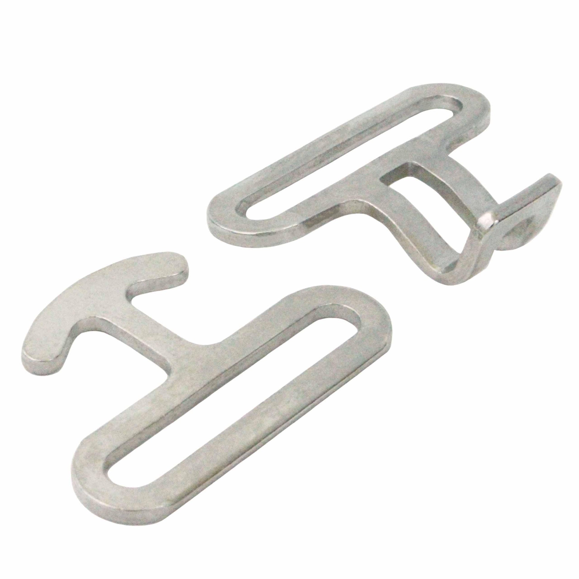 tent buckle 1.5" Tent Clasp Pair: Reliable Fastening for Your Tent